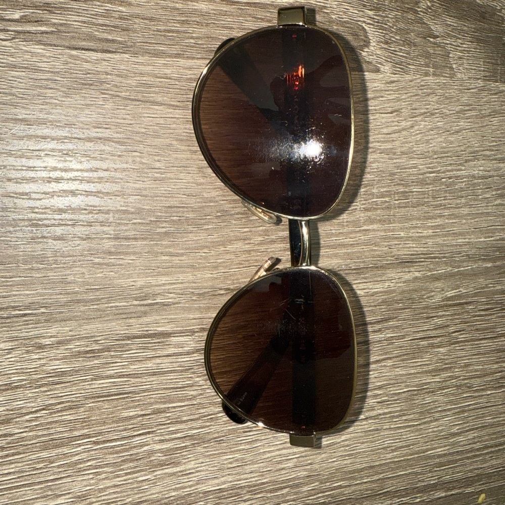 Coach sunglasses